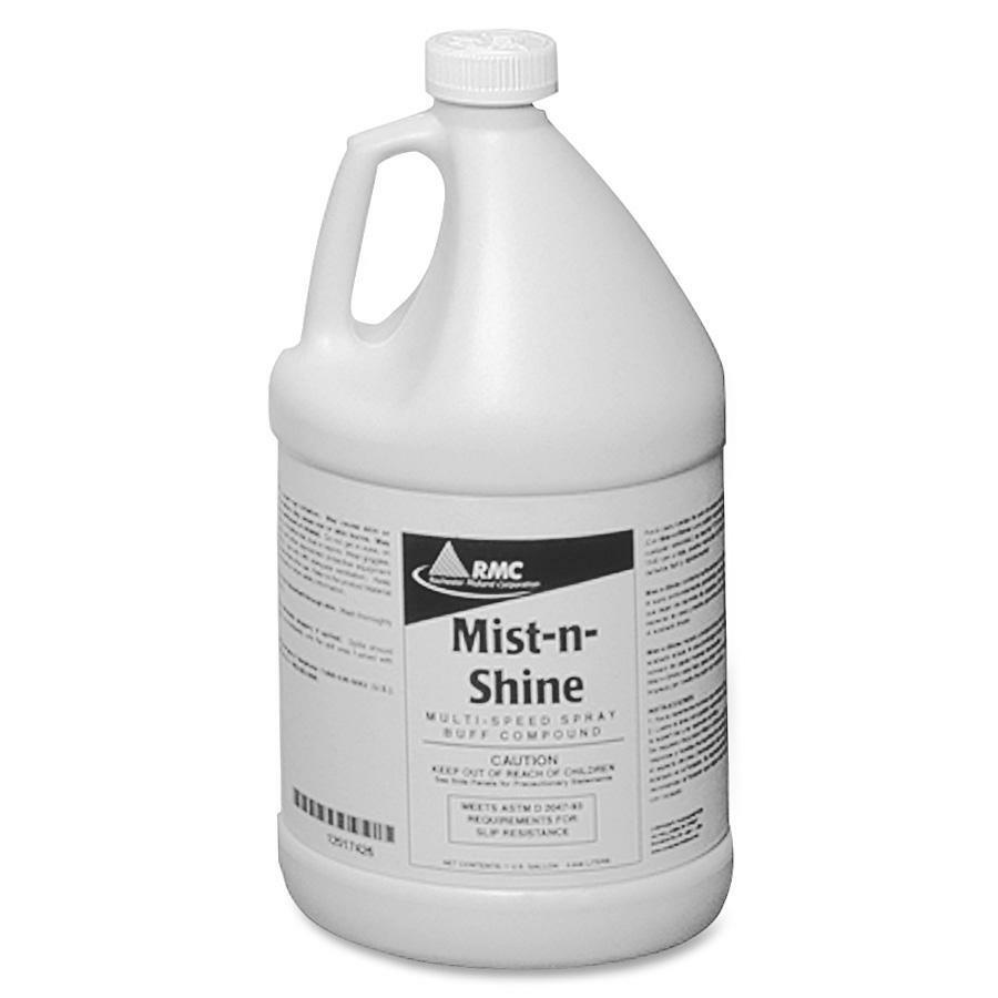 multi-speed spray buff compound 4/1gal - 12017427