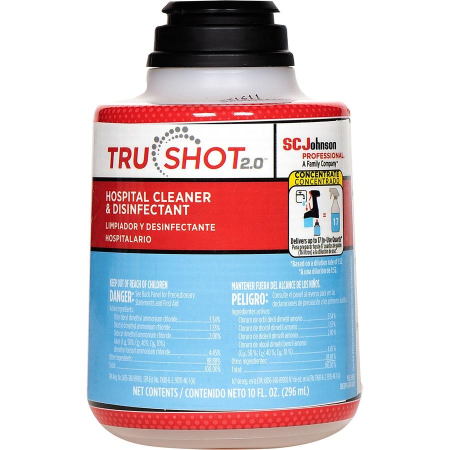 Trushot Disinfectant Cleaner - 315387