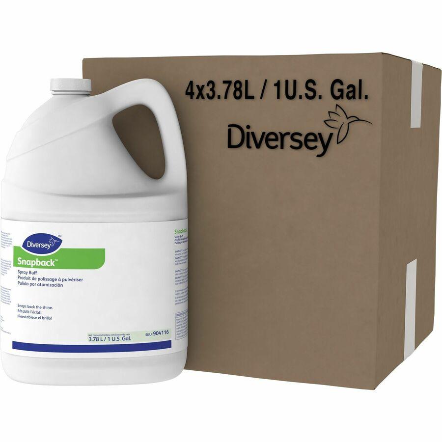 Snapback Liquid Spray Buff - 904116