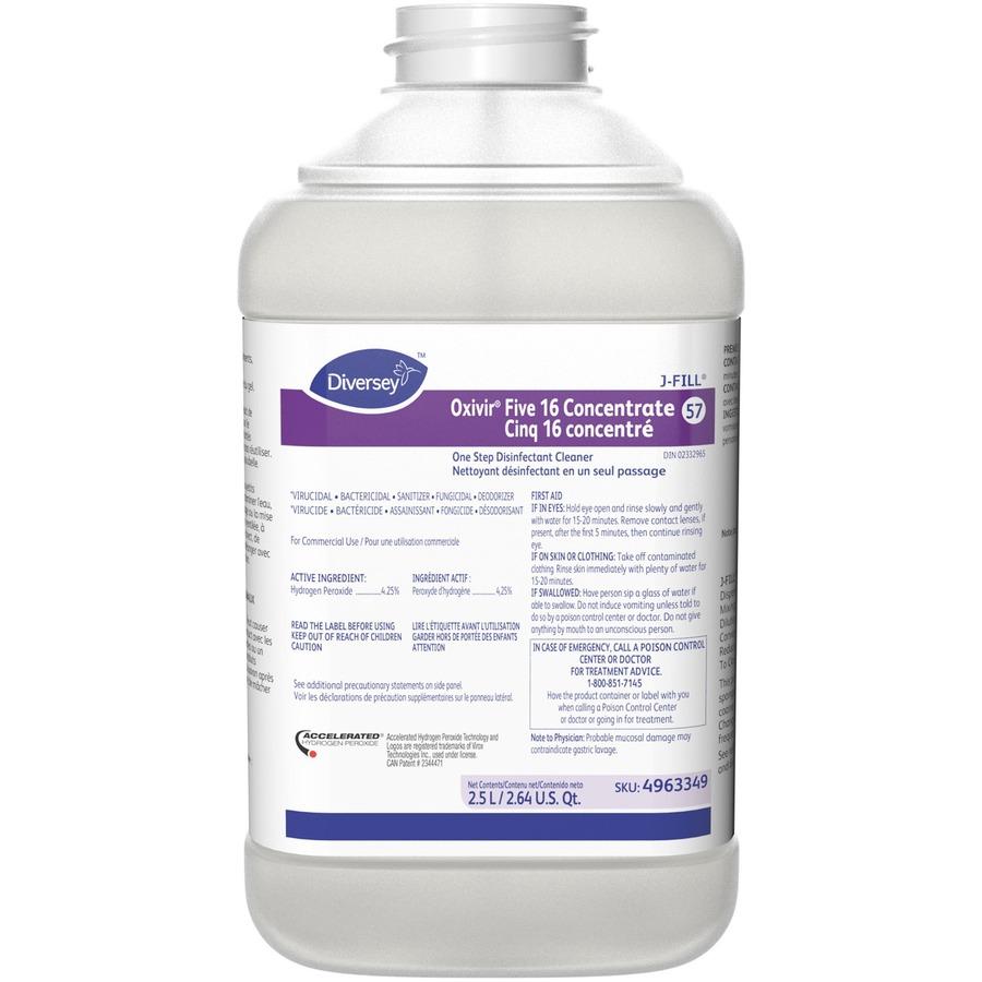 Oxivir Five 16 - 4963331