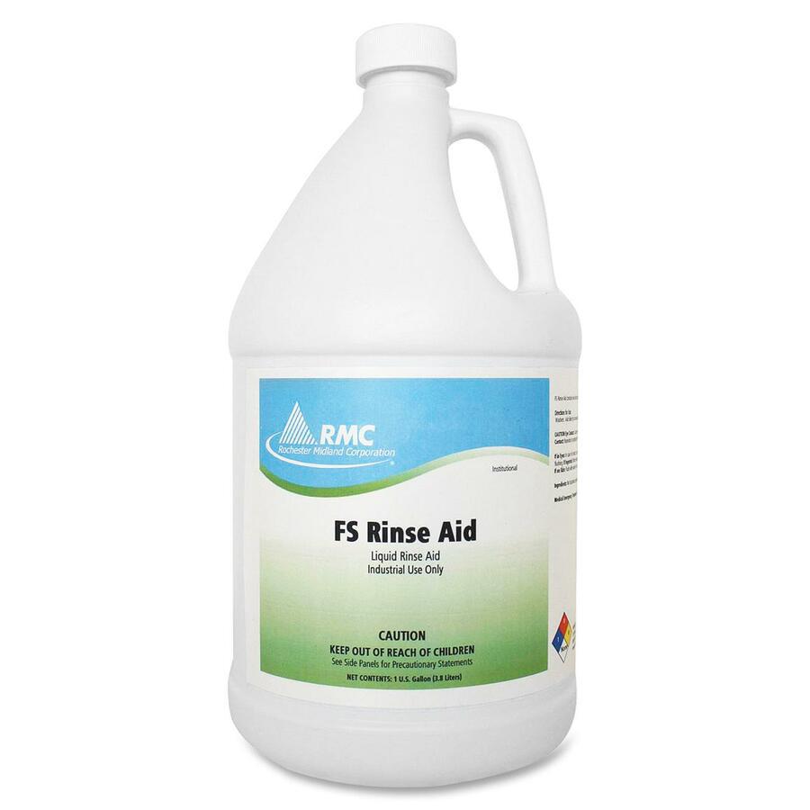 Food Safe Rinse Aid - 11886227