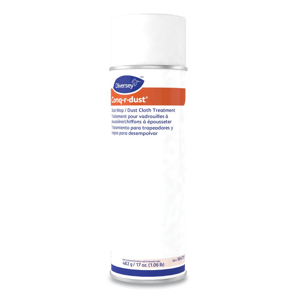 Conq-R-Dust Dust Treatment - 904751