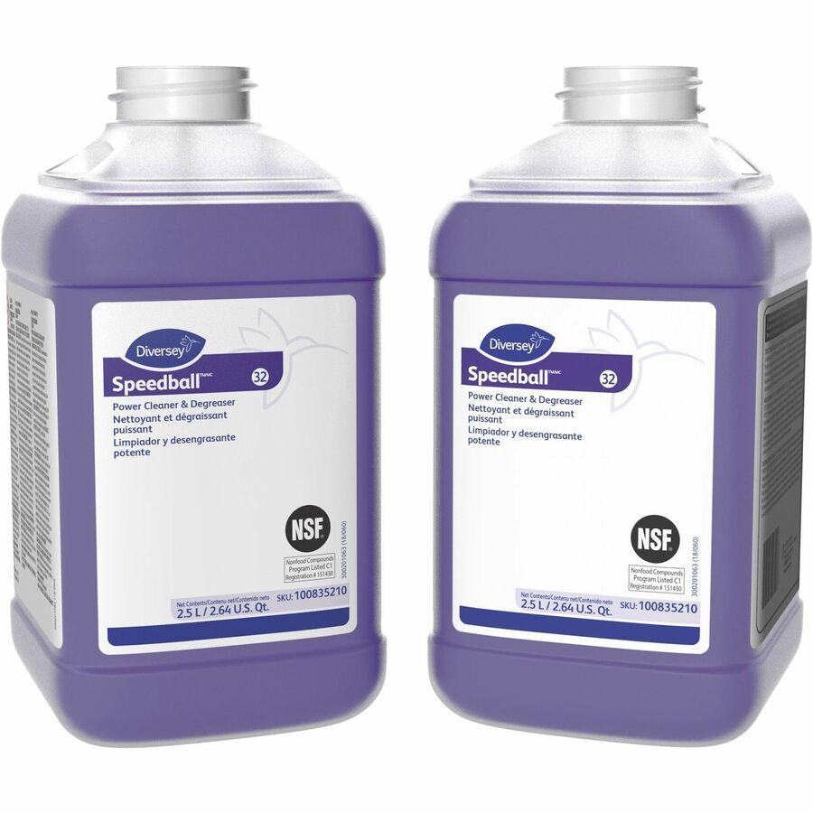 Speedball Power Cleaner - 100835210
