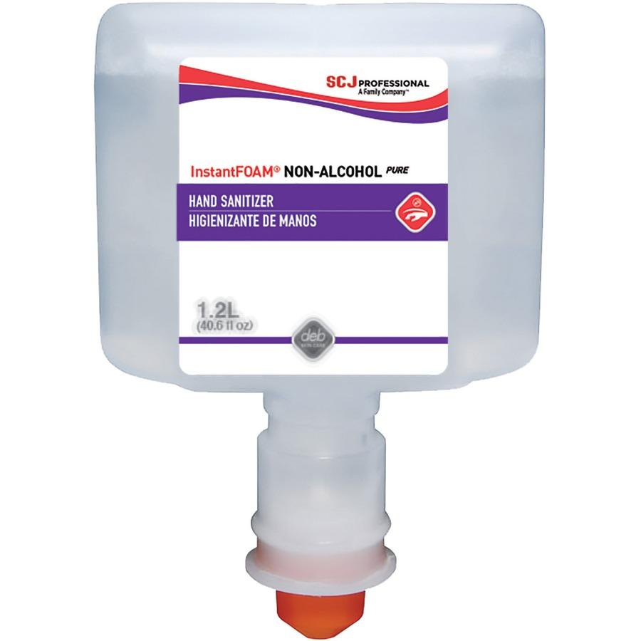 Instafoam Hand Wash - AFS120TF