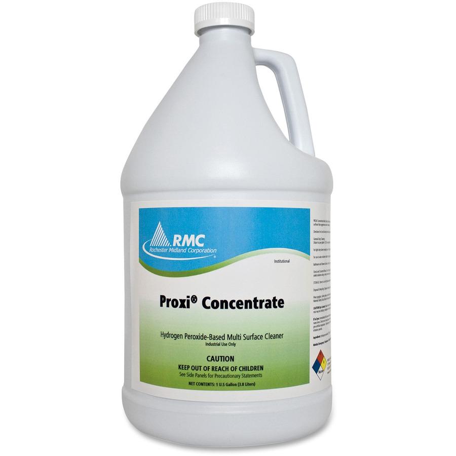 Hard Surface Cleaner - 11850227