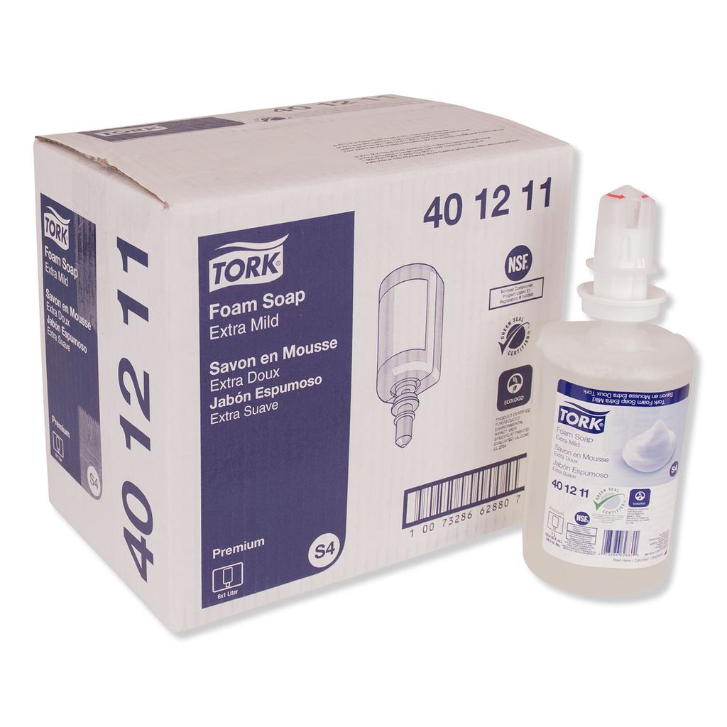 401211 Hand Soap - 401211