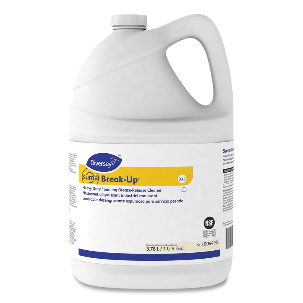 Suma Break-Up Cleaner - 904495