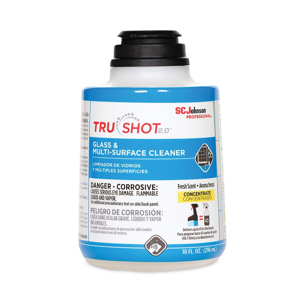 Trushot Glass Cleaner - 315272