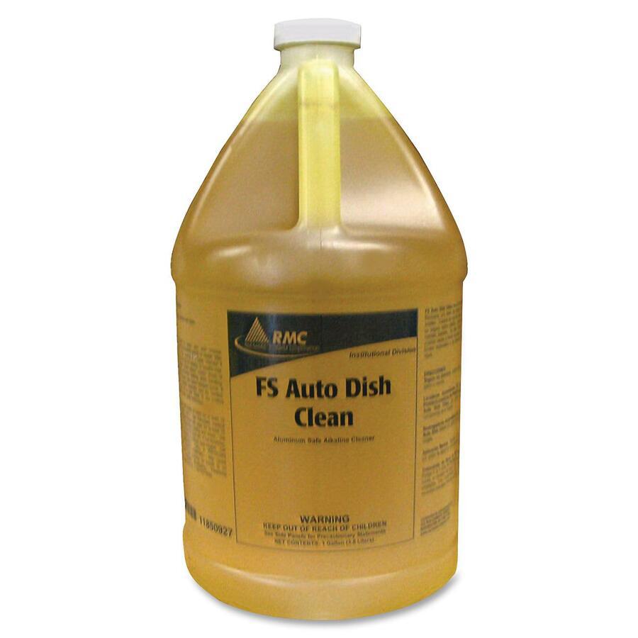 Food Safe Auto Dish Clean - 11850927