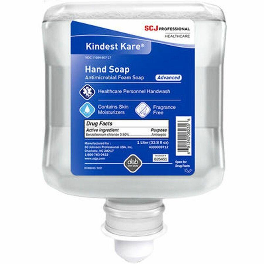 Pure Hand Wash - 626461