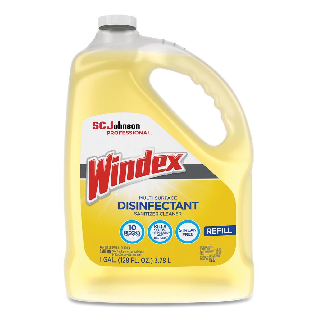 Windex Disinfectant Sanitizer - 682265