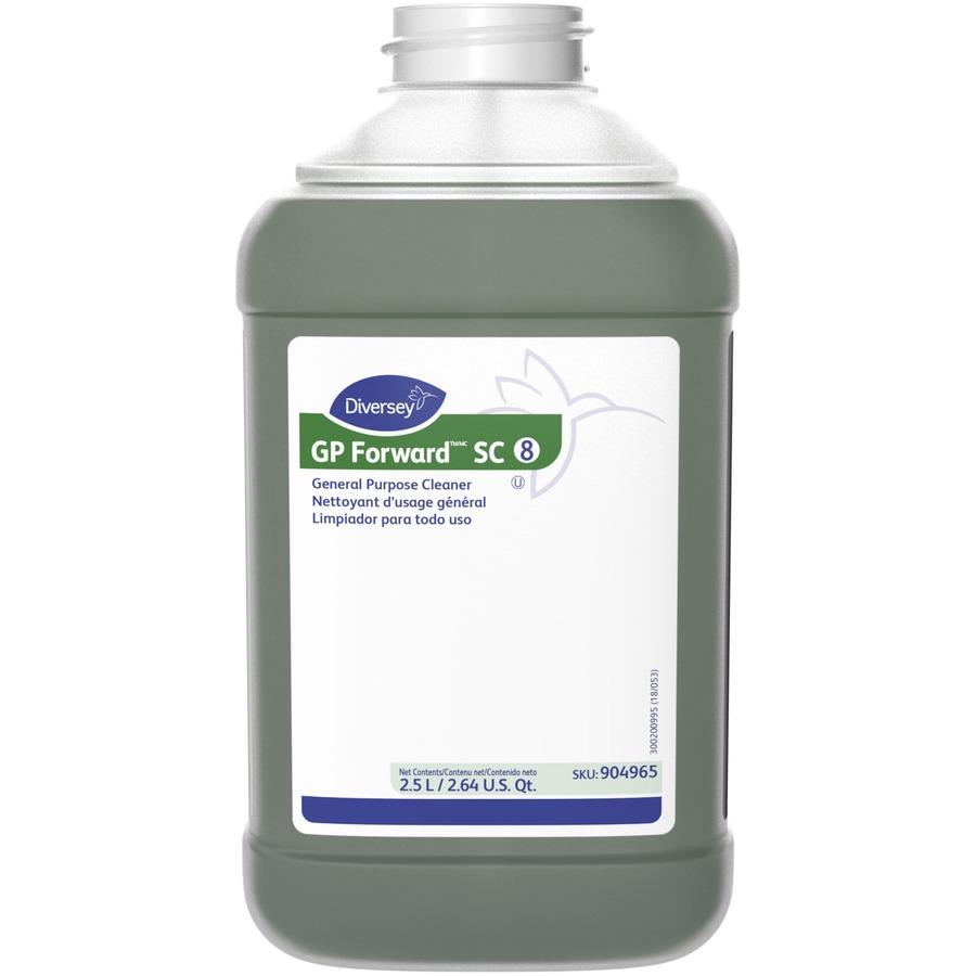 Gp Forward All Purpose Cleaner - 904965