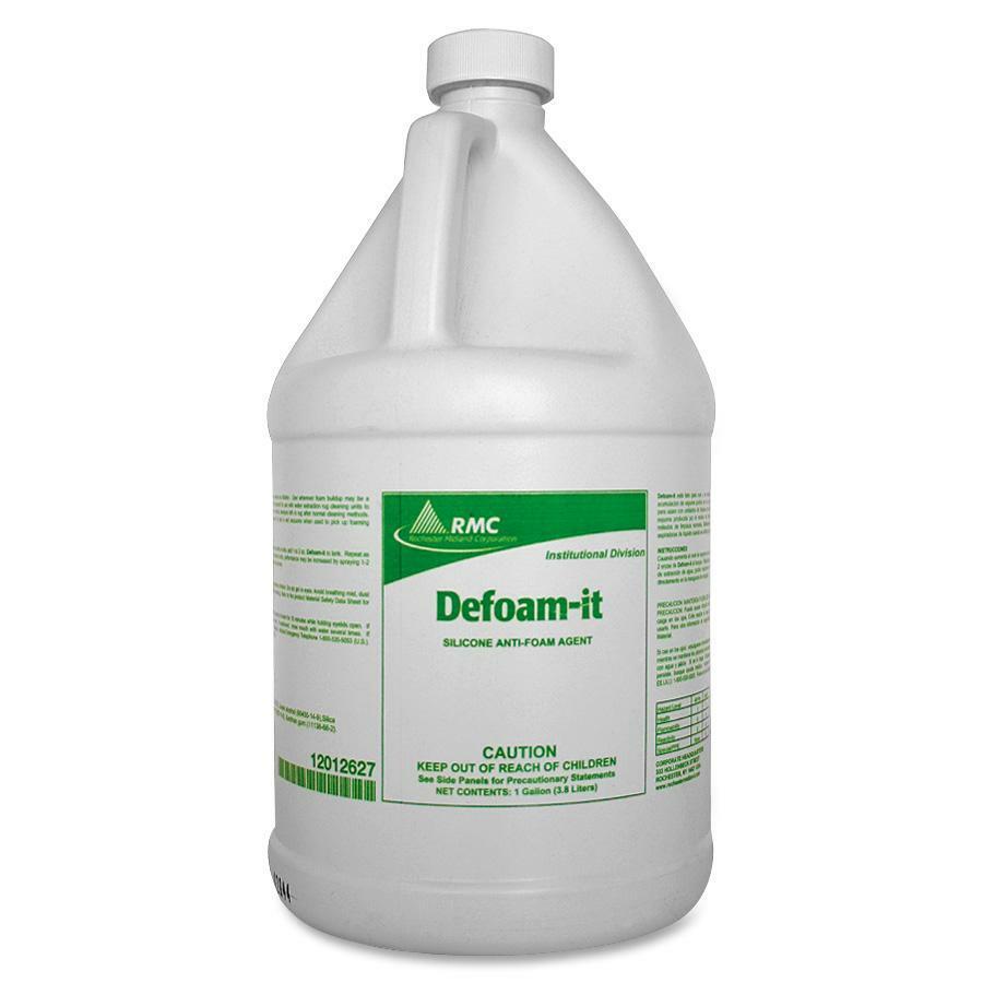 Silicone based defoamer 4/1gal - 12012627