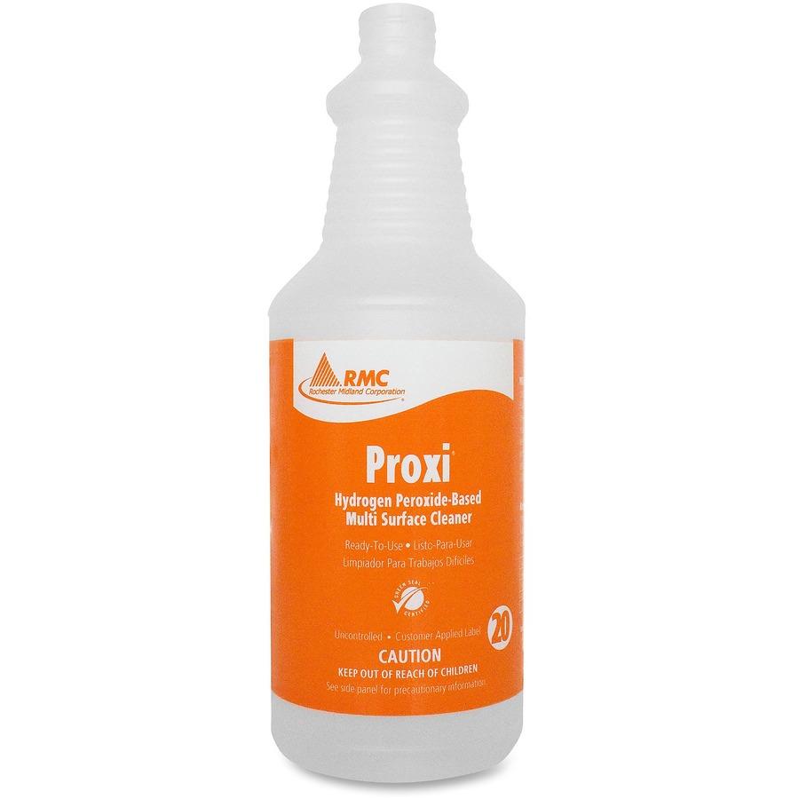 Proxi Cleaner Dispenser Bottle - 35619873