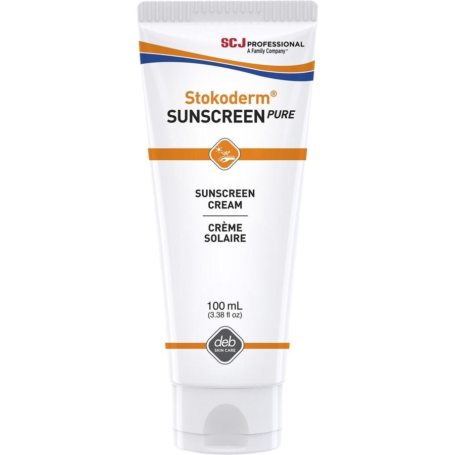 Sun Screen Lotion - SUN100ML