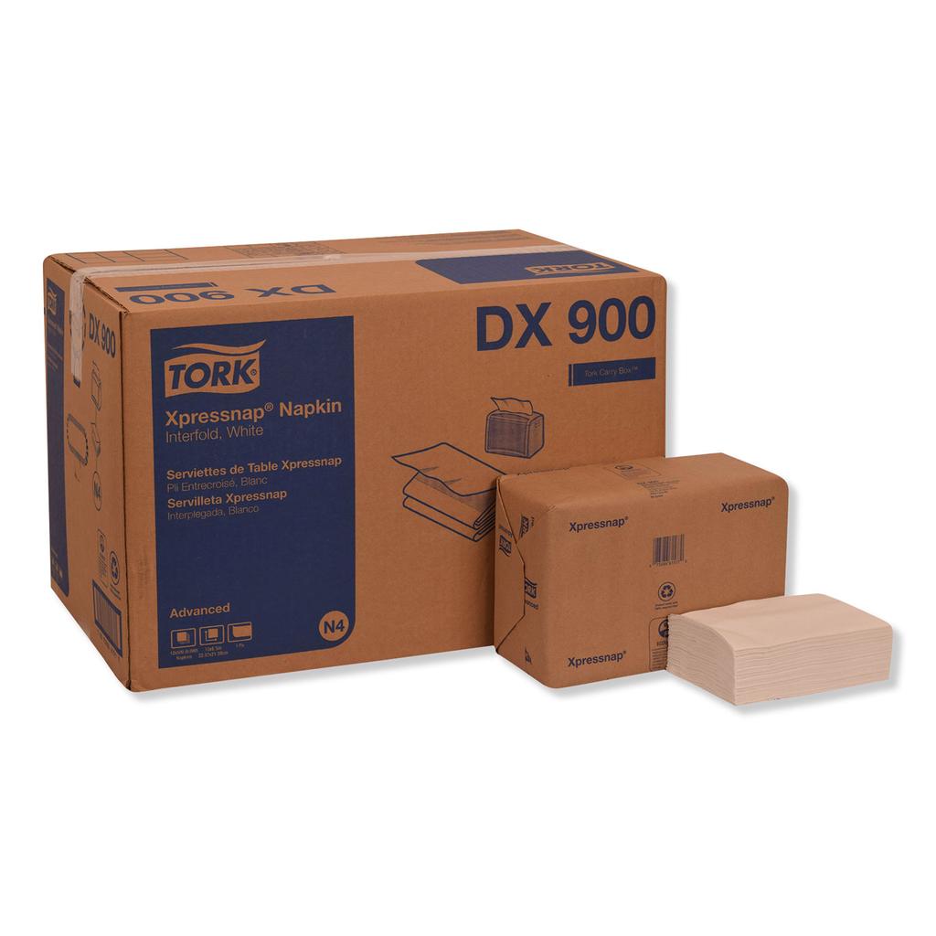 Dx900 Dispenser Napkin - DX900