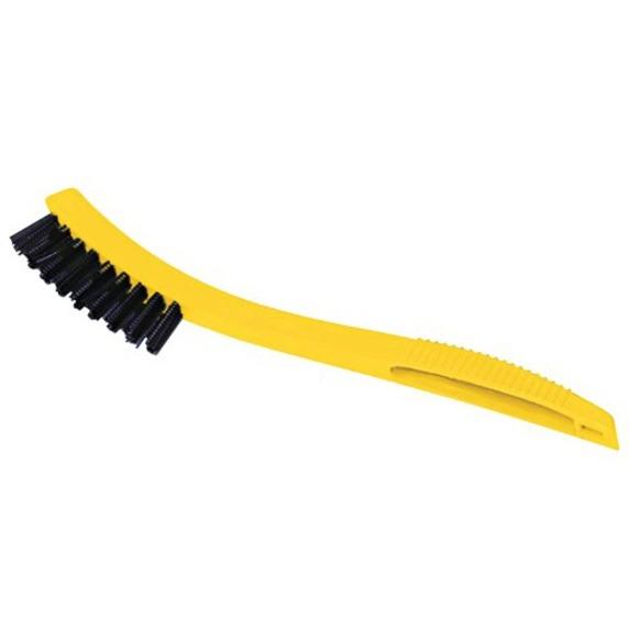 8 1/2" tile and grout brush - FG9B5600BLA
