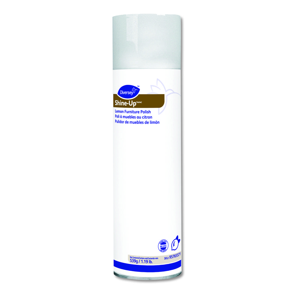 Shine-Up Liquid Furniture Polish - 95765571