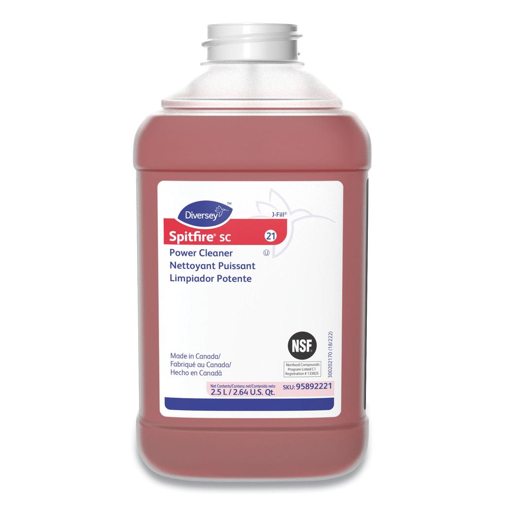 Spitfire Sc Liquid Power Cleaner - 95892221