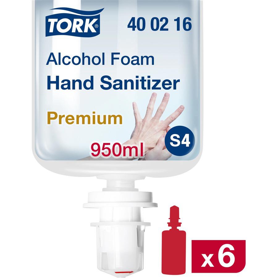 400216 Hand Sanitizer - 400216