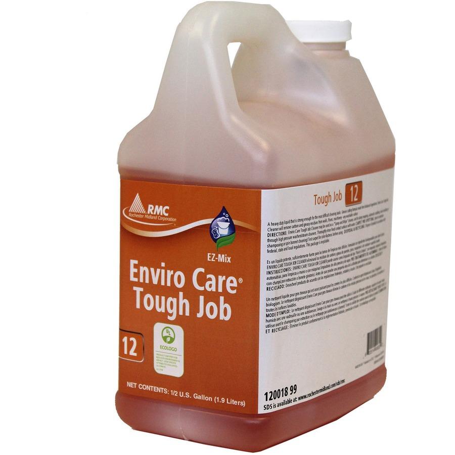 Enviro Care Tough Job Cleaner - 12001899