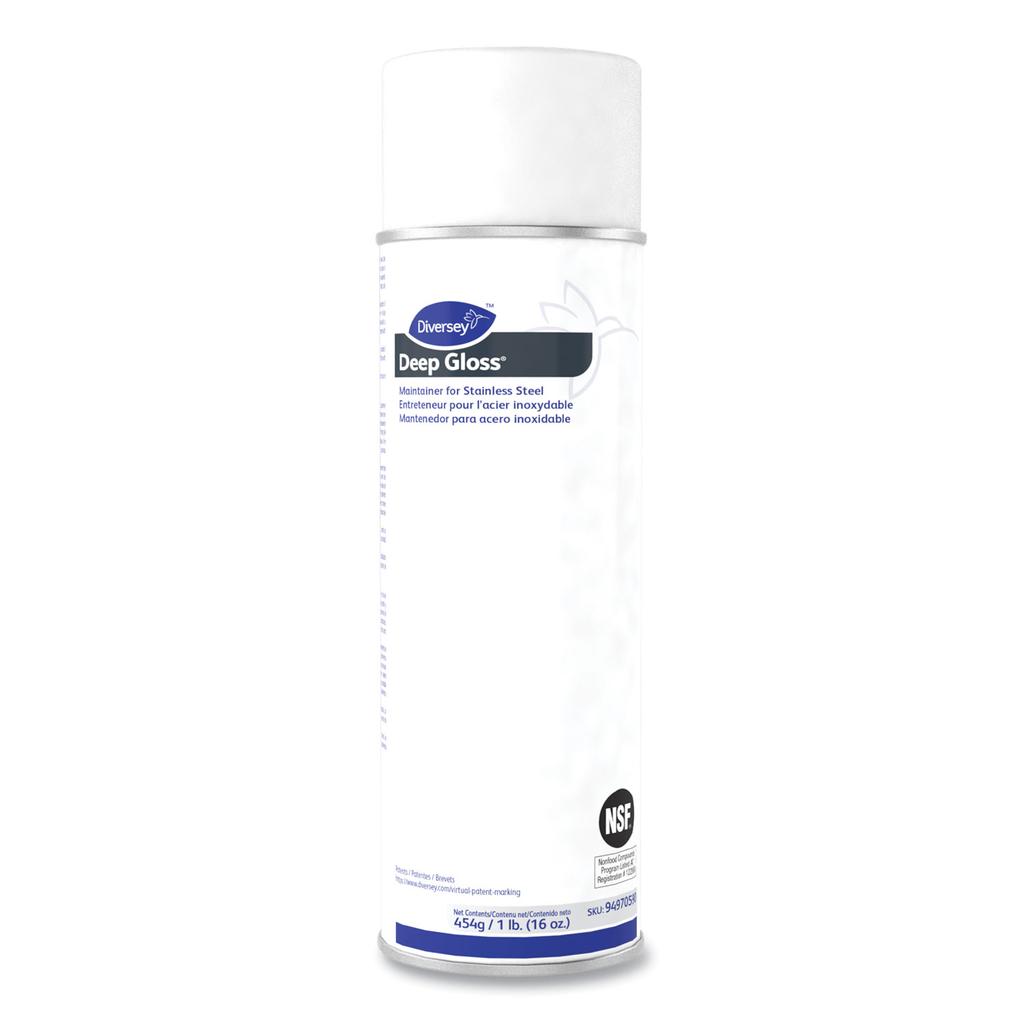 Deep Gloss Liquid Polish And Cleaner - 94970590