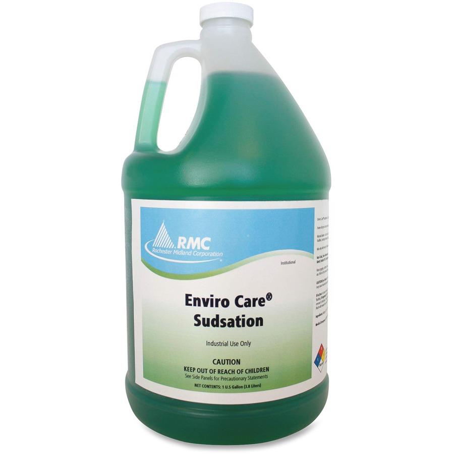 High Foaming Cleaner - 11917127