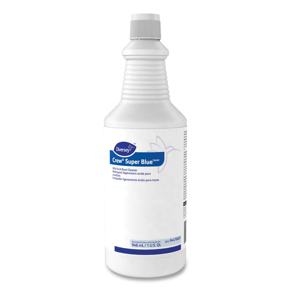 Crew Super Acid Toilet Bowl Cleaner - 94476081