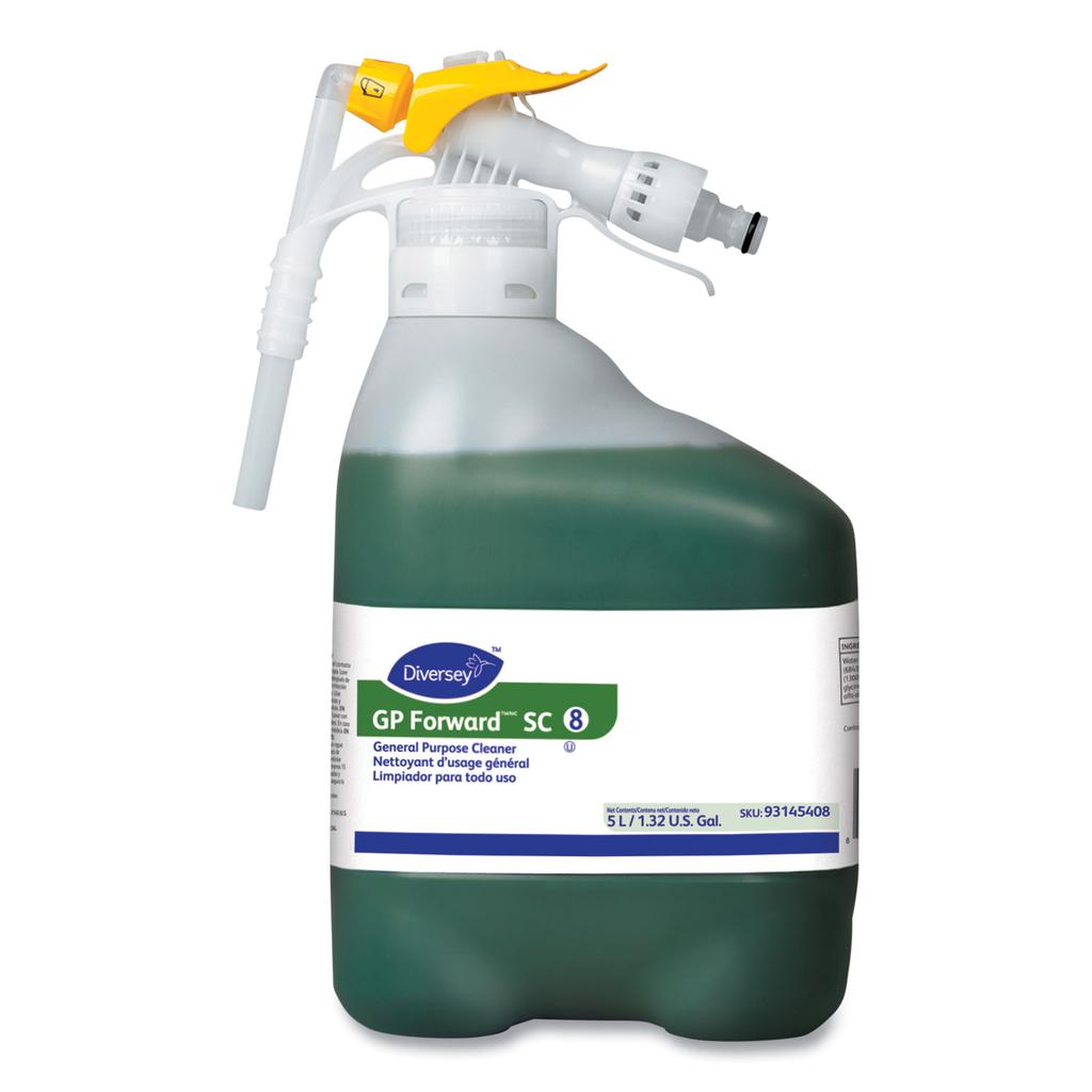 Gp Forward Sc Liquid All Purpose Cleaner - 93145408