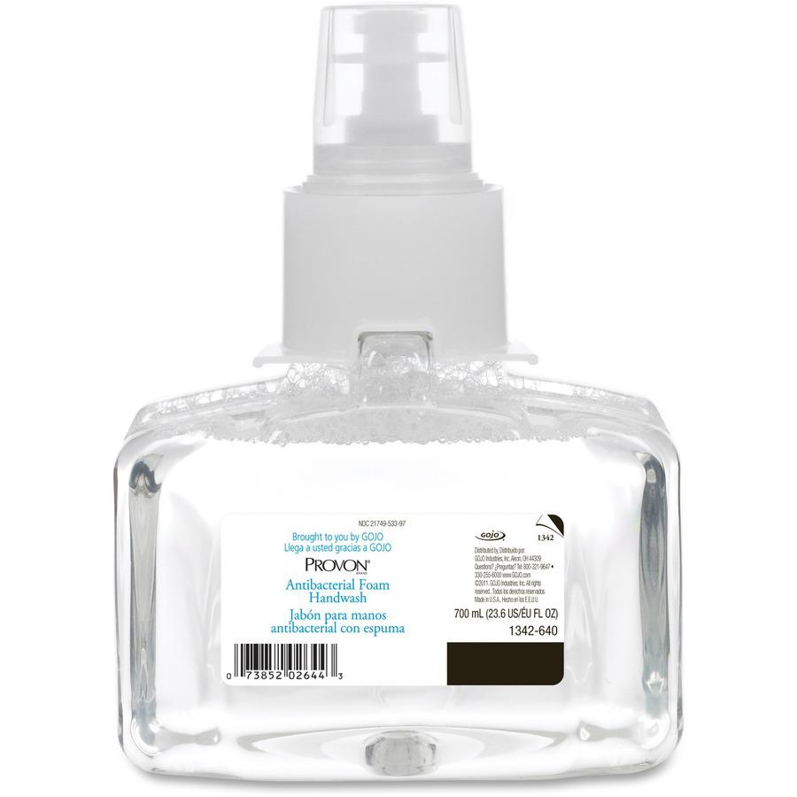 PROVONAntibacterial Foam Handwash 700 mL Refill - 1342-03