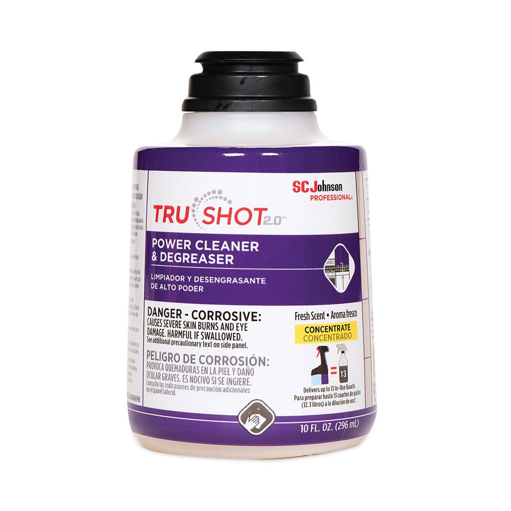Trushot Power Degreaser - 315386