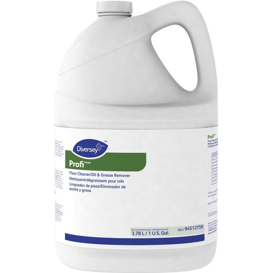 Profi Liquid Floor Cleaner - 94512759