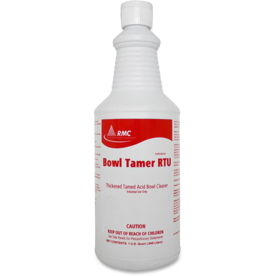 Toilet Bowl Cleaner - 11811215
