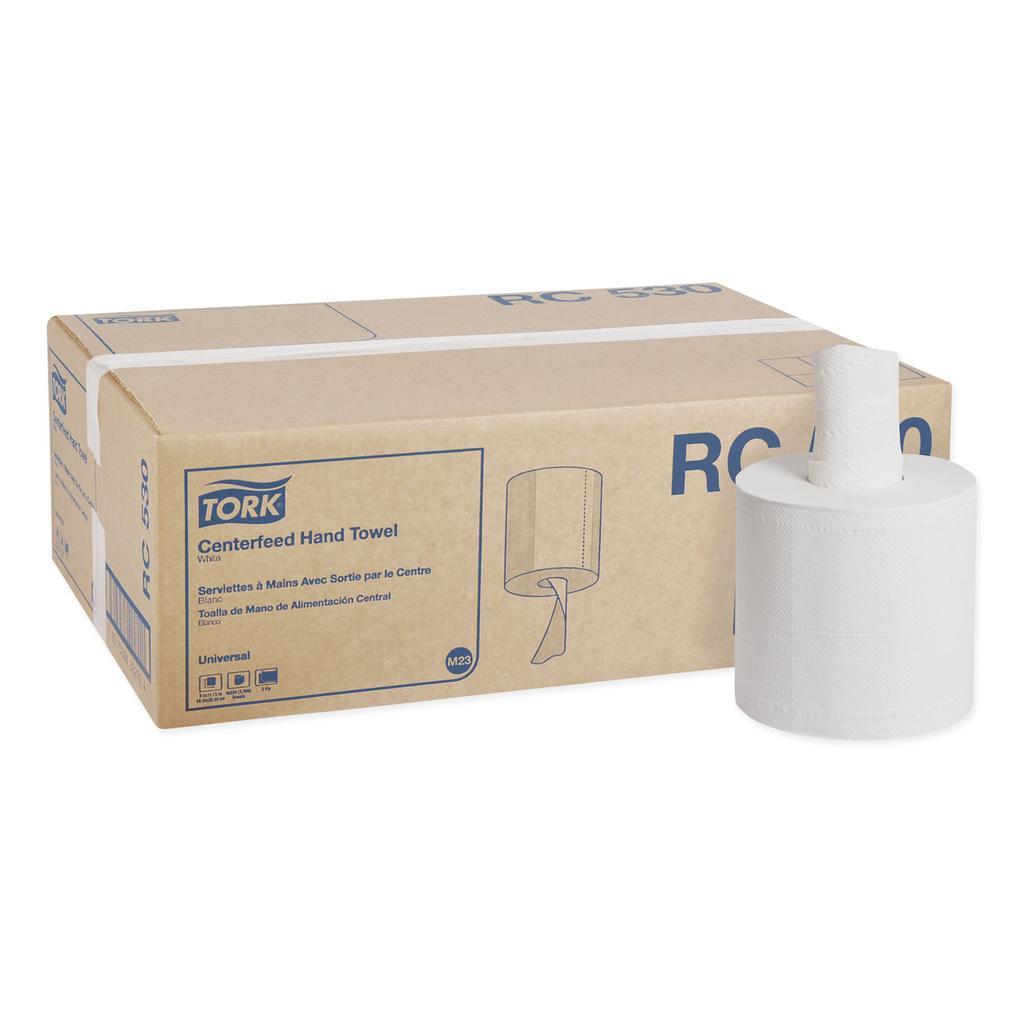 Rc530 Hand Towel - RC530