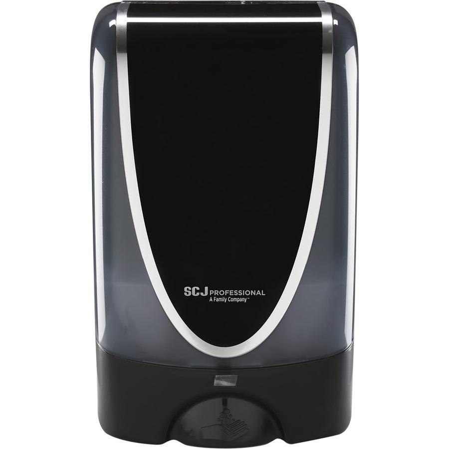 TouchFREE Ultra Dispenser Black - TF2BLK