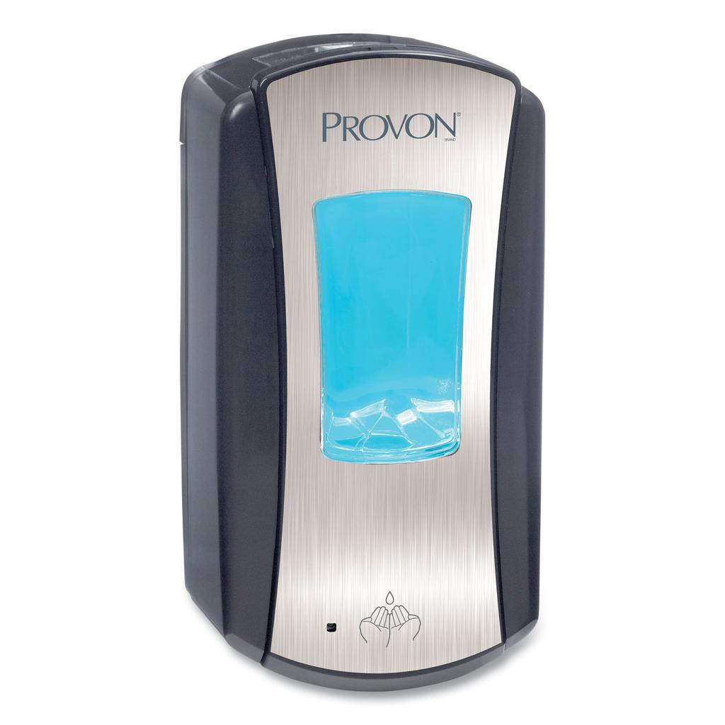 PROVON® LTX-12™ Dispenser, Touch-Free Dispenser for PROVON® Foam Handwash - 1972-04