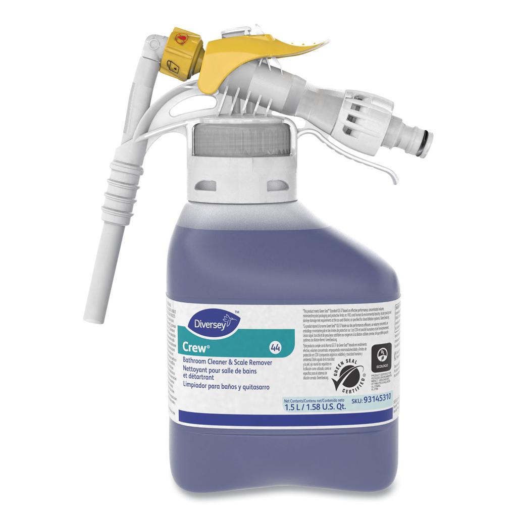 Crew Bathroom Cleaner & Scale Remover - 93145310