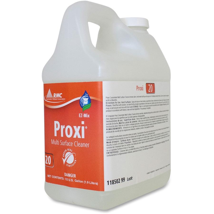 Multi Surface Cleaner - 11850299