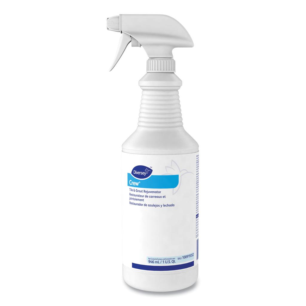 Crew Tile&Grout Rejuvenat - 100919352