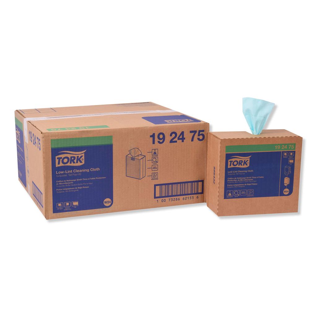 Low Lint Cleaning Cloth - 192475