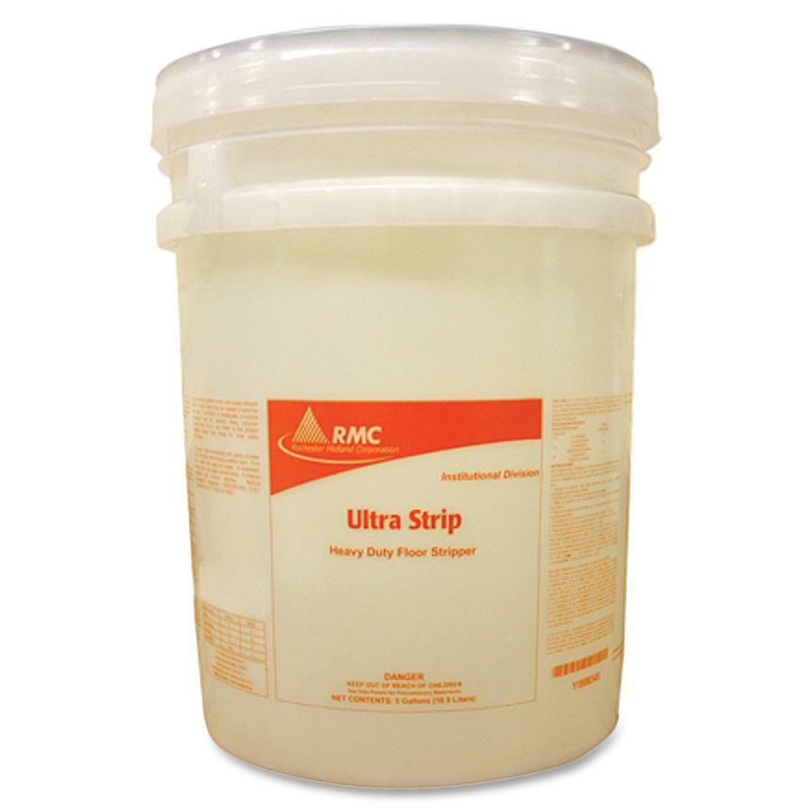 Floor Finish Stripper - 11808345