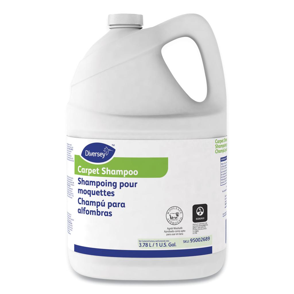 Floral Carpet Shampoo - 95002689